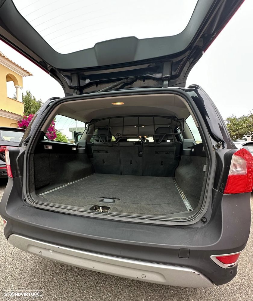 Volvo XC 70 2.0 D3 Drive Momentum - 7