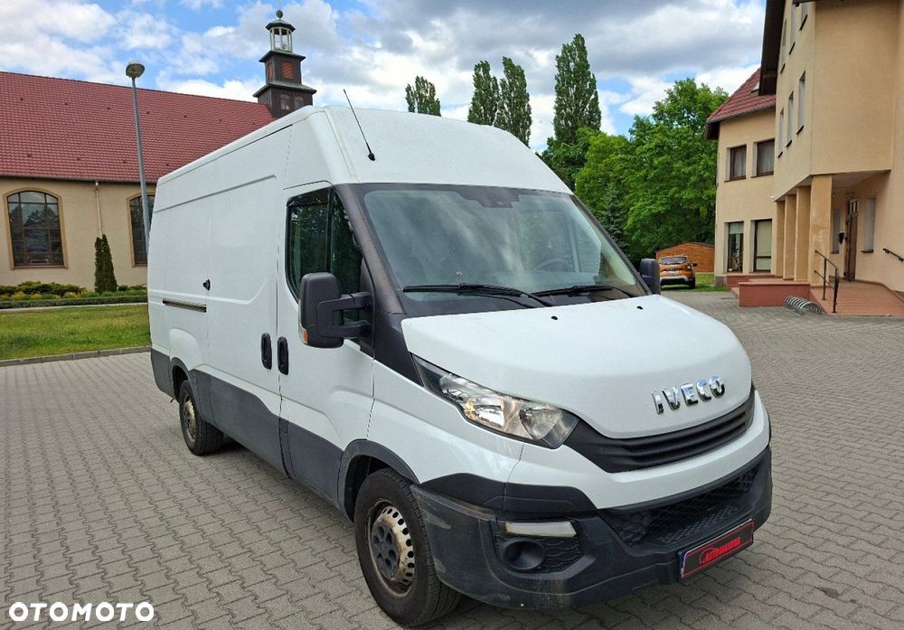 Iveco 35S14 - 1