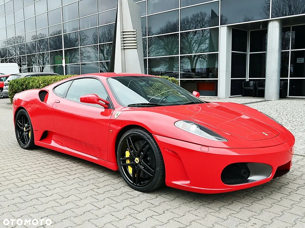 Ferrari F430 F1 - 2