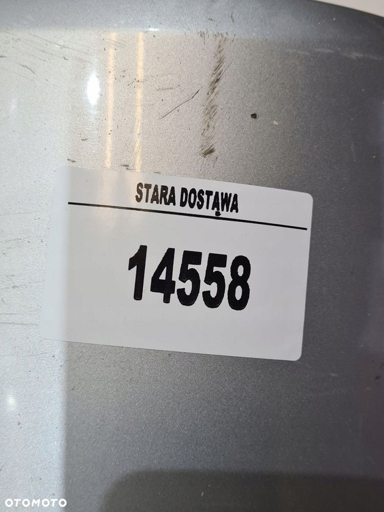błotnik narożnik prawy mercedes atego i 9738840223 - 7