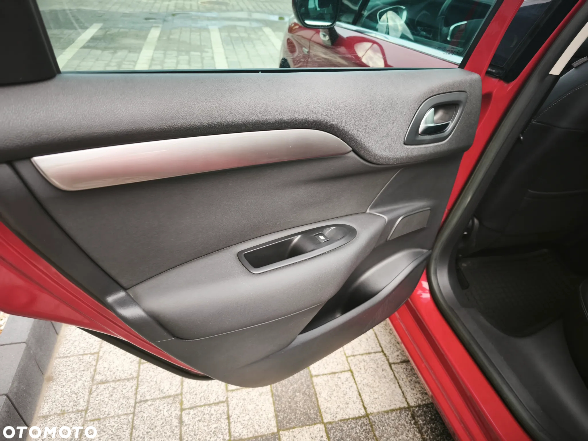 Citroën C4 1.6 VTi Exclusive - 26