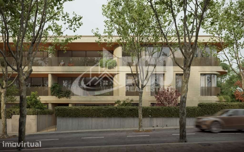 APARTAMENTO T3 EXCELENCIA NA FOZ - Grande imagem: 3/26