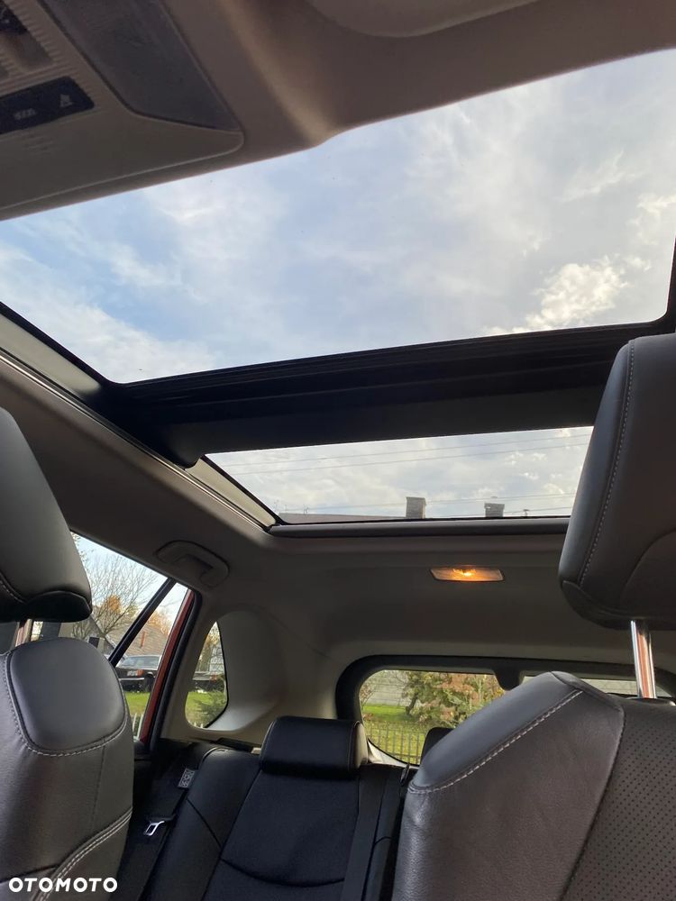 Toyota RAV4 2.5 Hybrid Executive 4x4 - 12