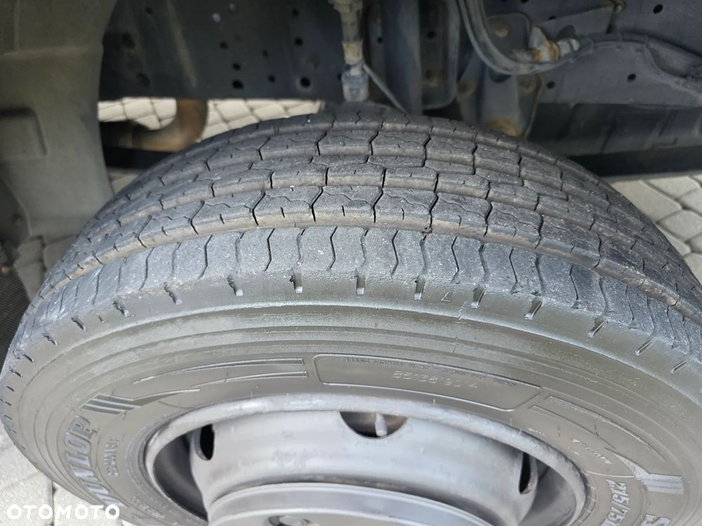 Mercedes-Benz Atego 816 - 31