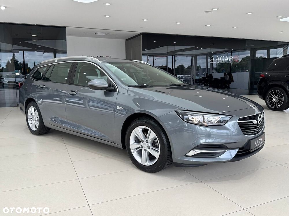 Opel Insignia 1.5 T Innovation S&S - 6