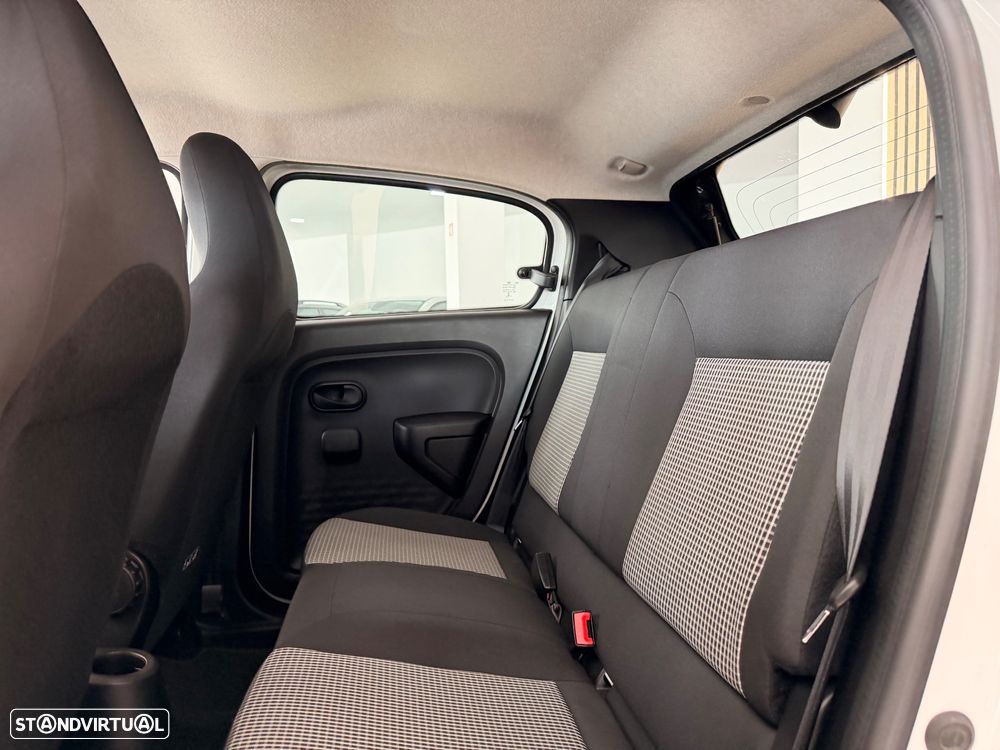 Renault Twingo 1.0 SCe Zen - 6