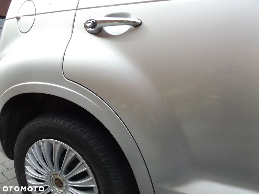 Chrysler PT Cruiser - 9