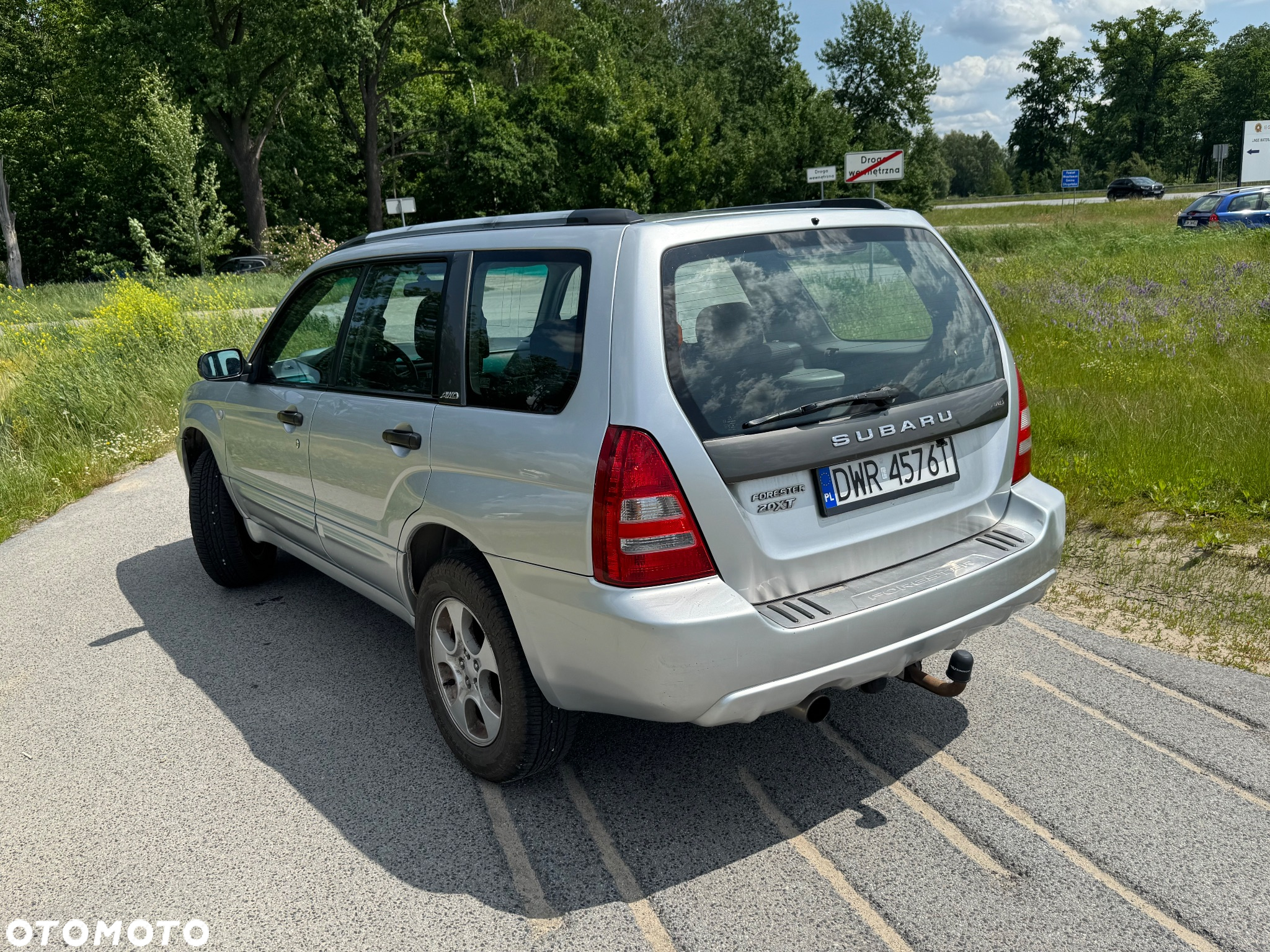 Subaru Forester 2.0 XT Turbo - 7