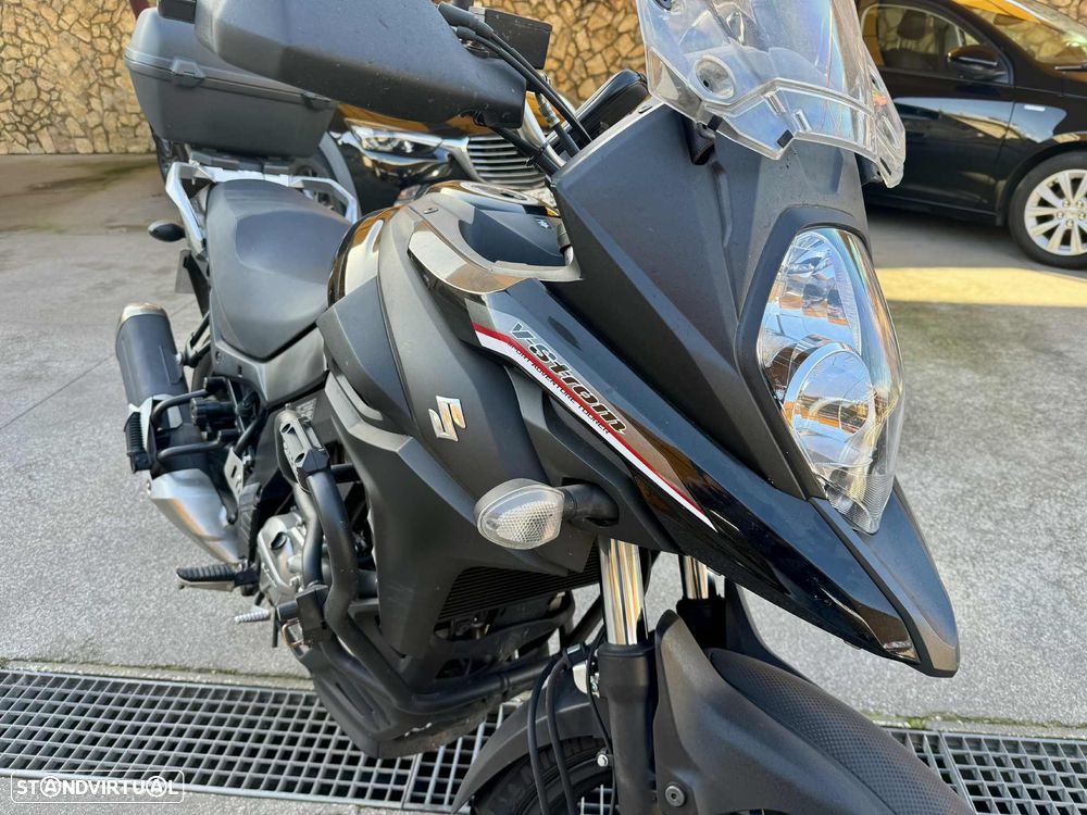 Suzuki V XT - 3
