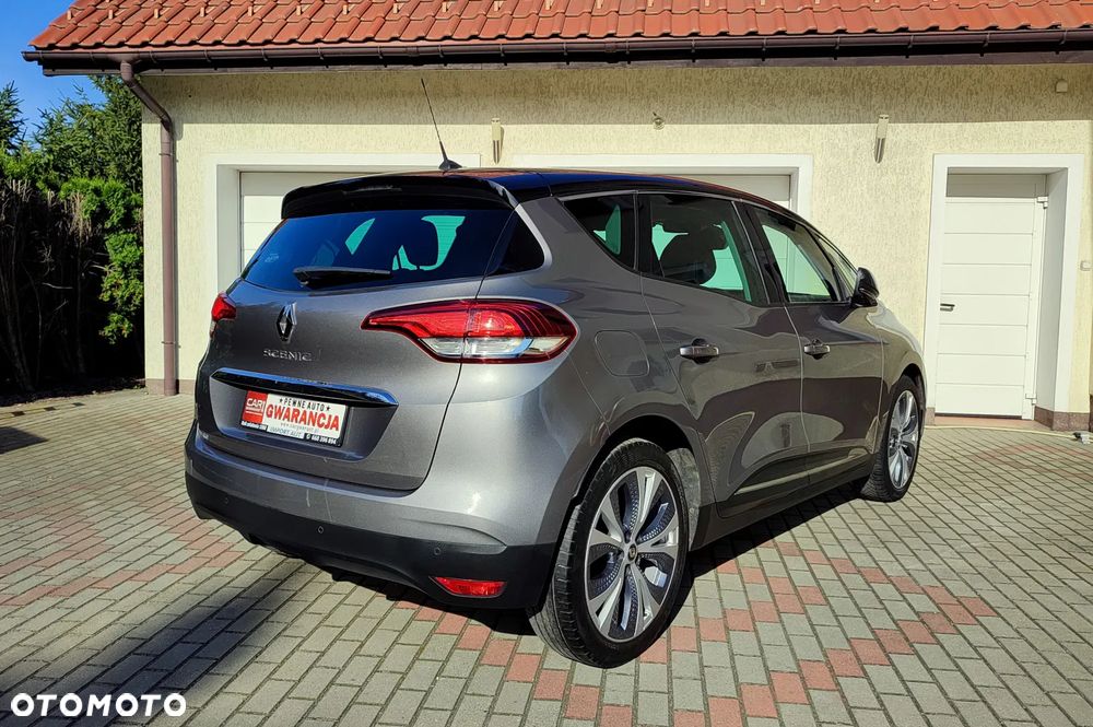 Renault Scenic 1.7 Blue dCi Zen - 12