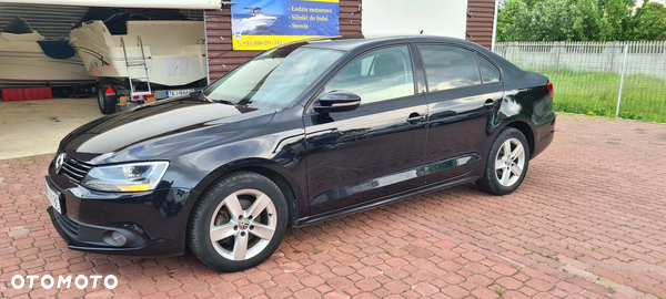 Volkswagen Jetta 1.4 TSI Highline Optimum