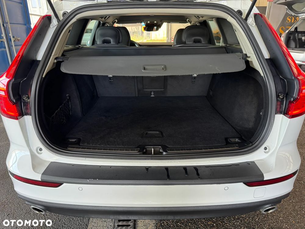 Volvo V60 B4 D Inscription - 9