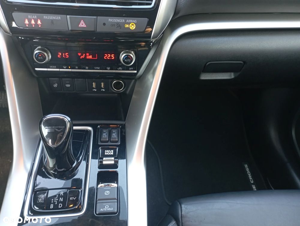 Mitsubishi Eclipse Cross 2.4 PHEV Instyle Plus - 11