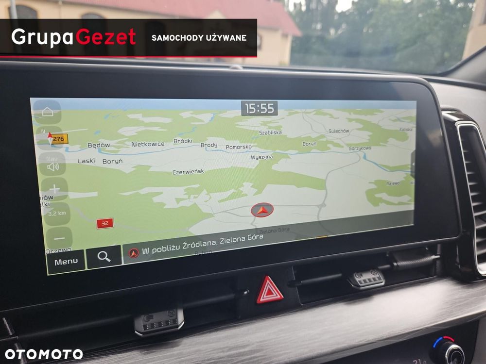 Kia Sportage 1.6 T-GDI L 2WD DCT - 27