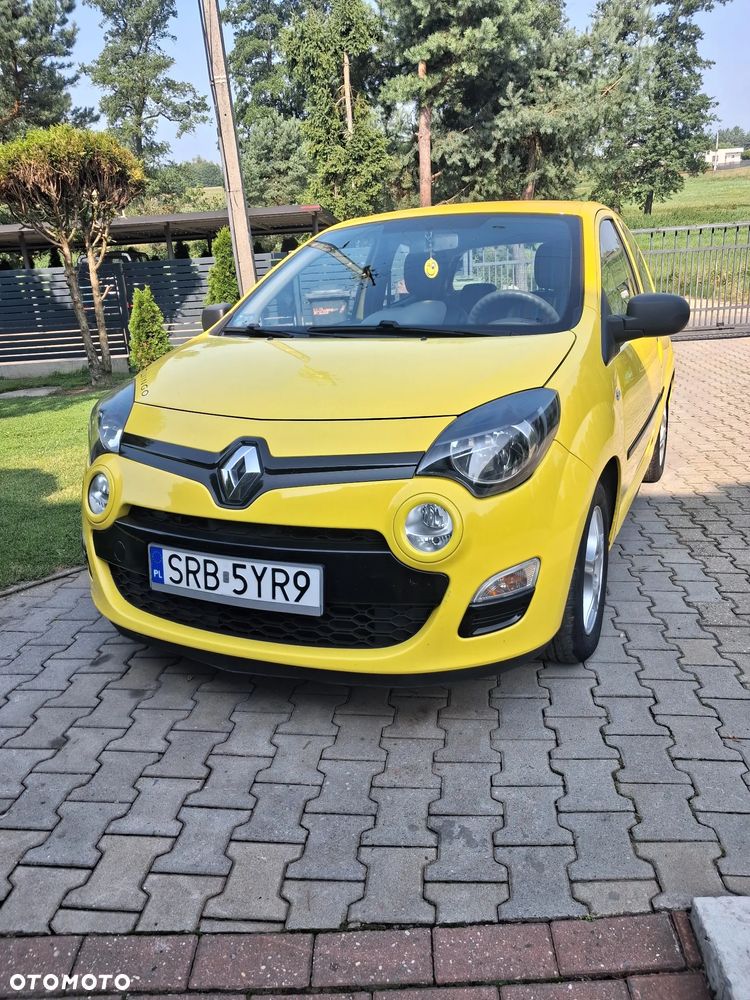 Renault Twingo 1.2 16V Eco Dynamique - 10
