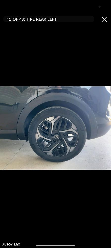 Citroën C4 1.5 BlueHDi S&S EAT8 Shine - 16