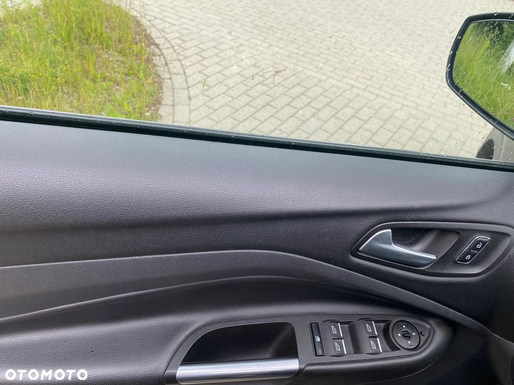 Ford Kuga 2.0 TDCi 4WD Titanium - 3