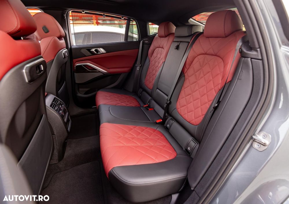 BMW X6 - 12