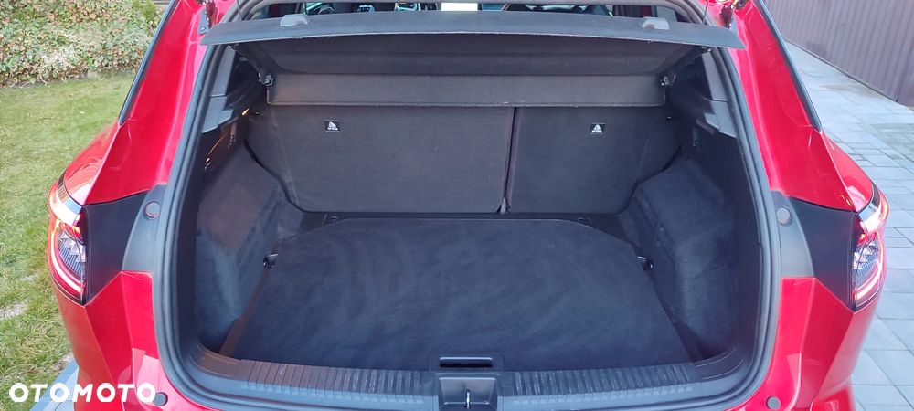 Renault Austral 1.2 E-Tech Full Hybrid 200 Iconic esprit Alpine MMT - 22
