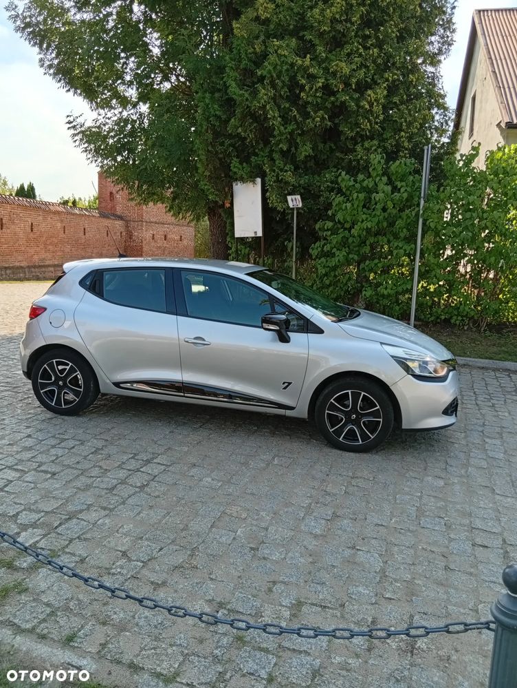 Renault Clio 0.9 Energy TCe Zen - 3