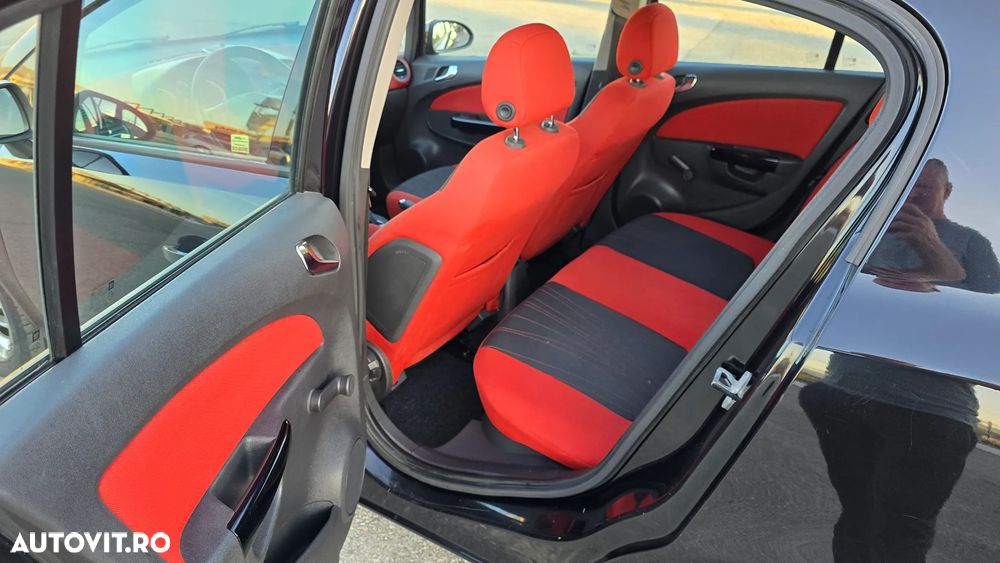 Opel Corsa - 13