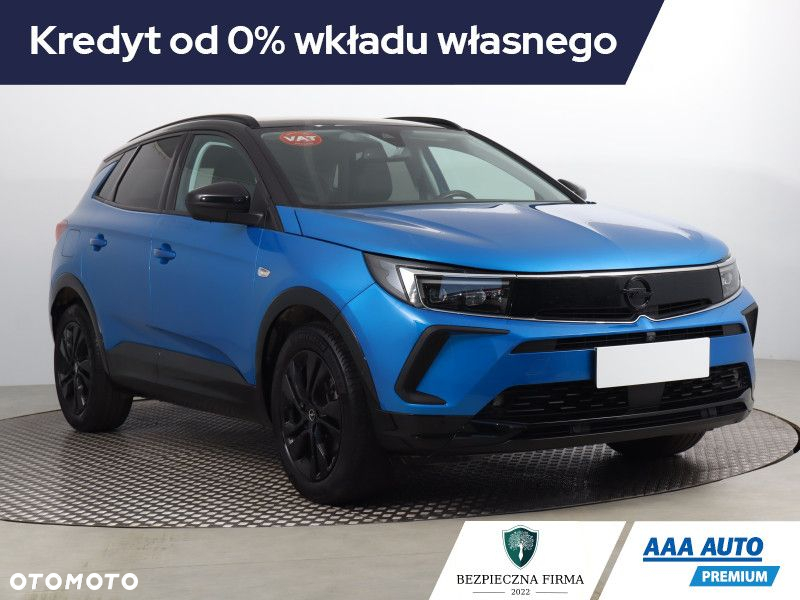 Opel Grandland X - 2