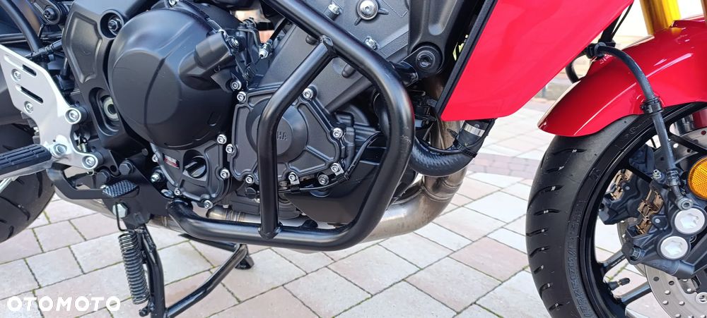 Yamaha Tracer - 26