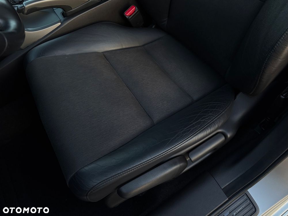 Honda Accord 2.4 Automatik Type S - 15