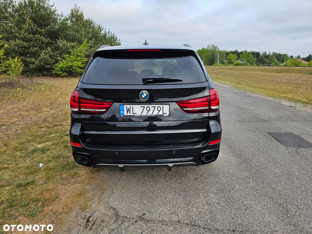 BMW X5 M - 7