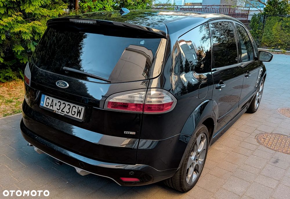 Ford S-Max 2.0 TDCi Titanium - 15