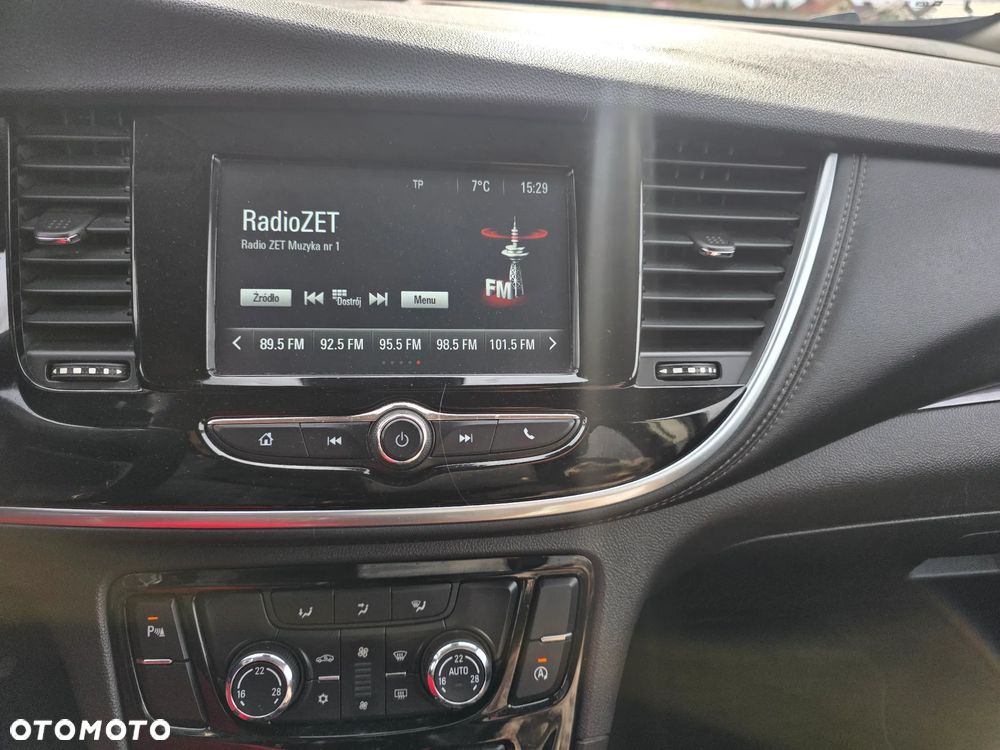 Opel Mokka 1.4 Turbo ecoFLEX Start/Stop Innovation - 12