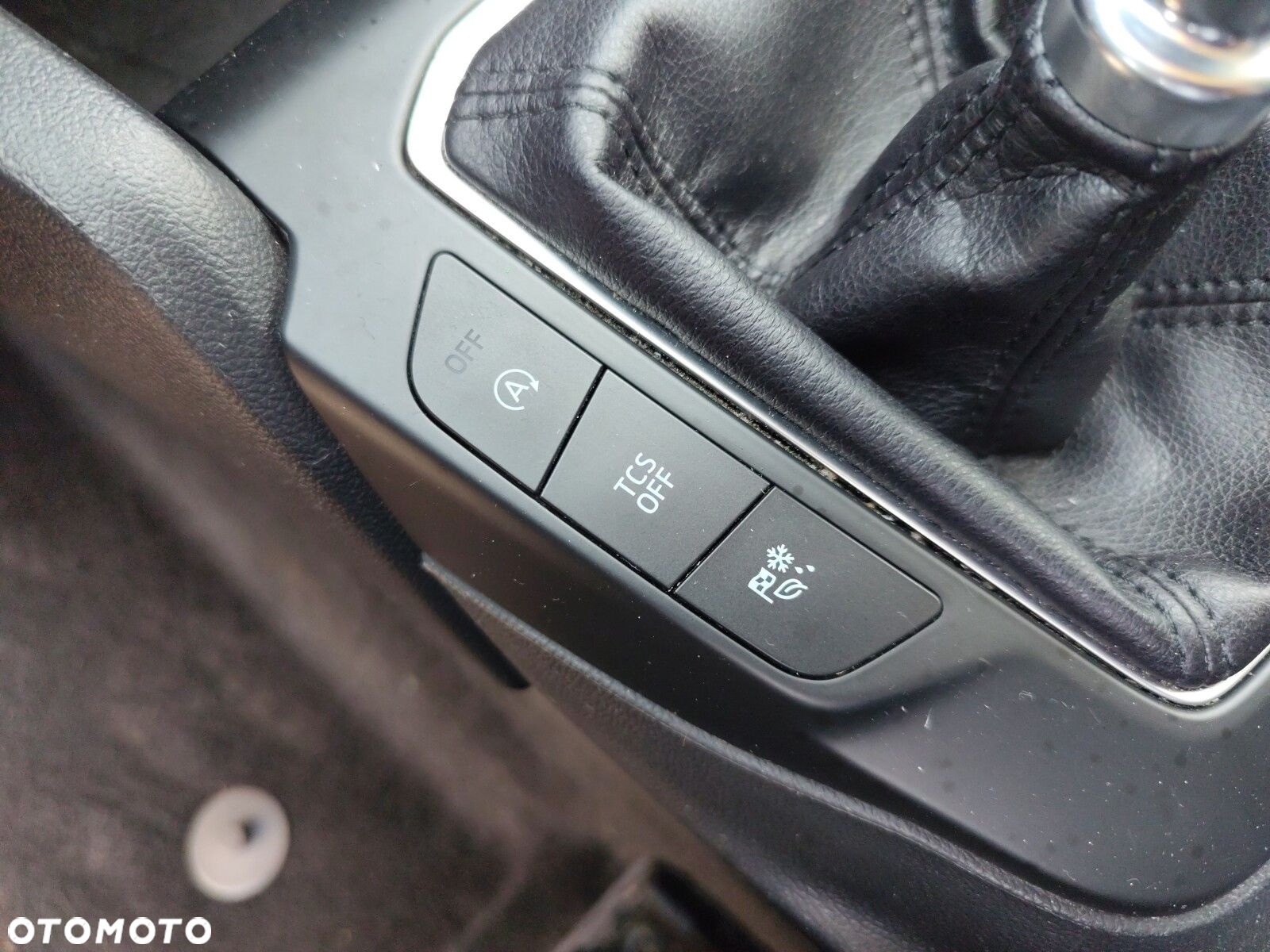 Ford Focus - 25