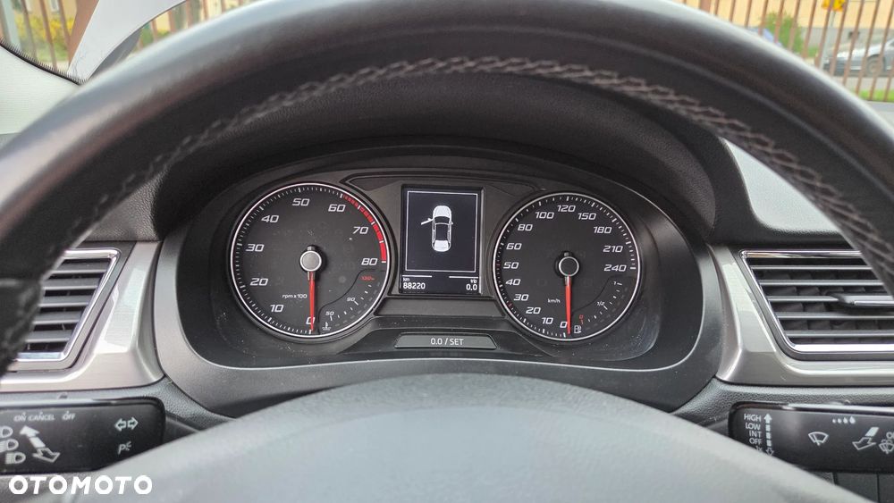 Seat Toledo 1.2 TSI Style - 11