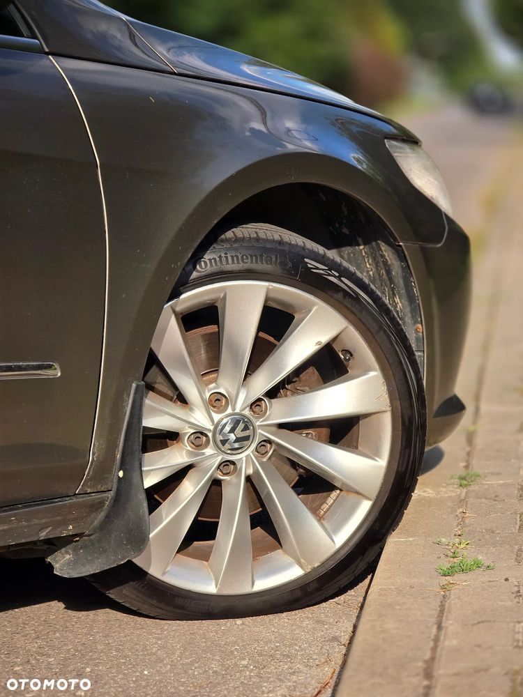 Volkswagen Passat CC 1.8 TSI Individual - 36