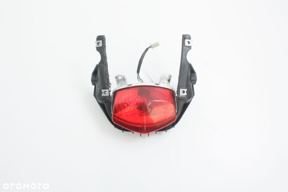 LAMPA TYLNA Hyosung GT 650 - 2