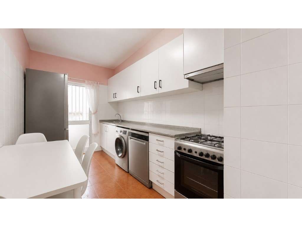 Apartamento T3 - Carnaxide - Grande imagem: 4/19
