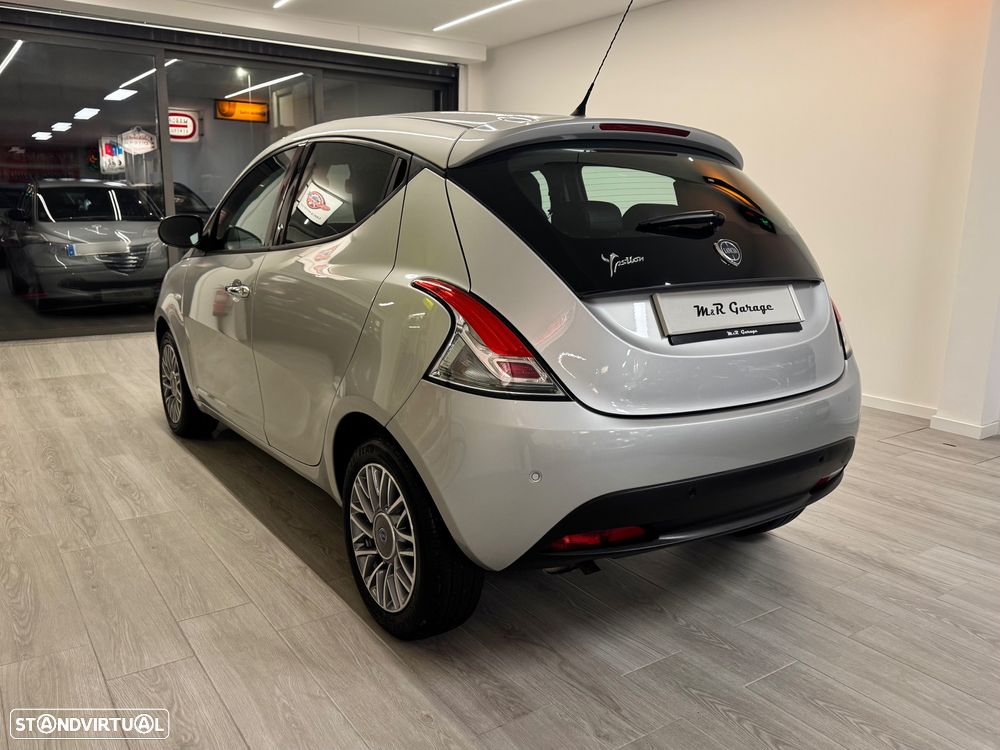Lancia Ypsilon 1.2 S&S Platinum - 2