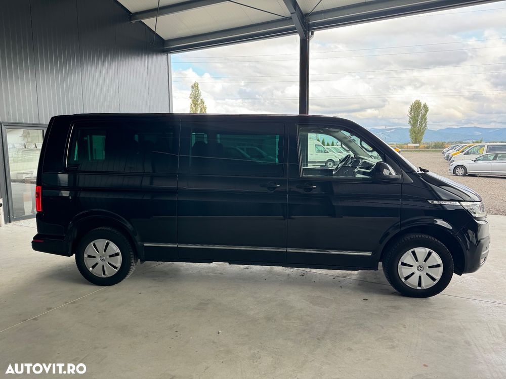 Volkswagen Caravelle T6 2.0 TDI LR Comfortline DSG - 12