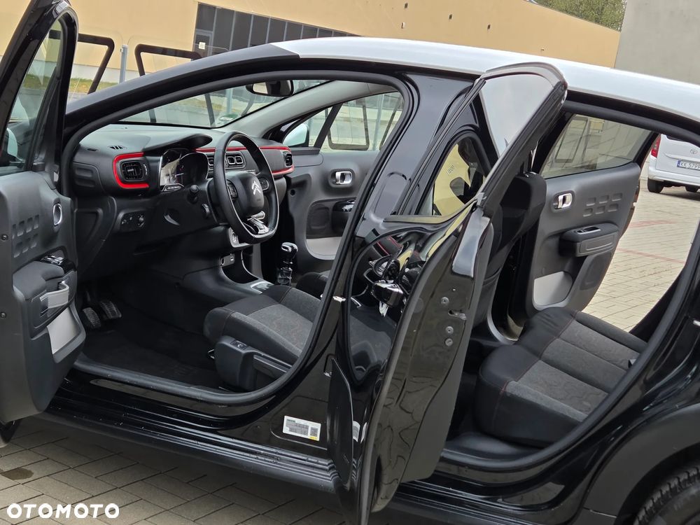 Citroën C3 Pure Tech 110 S&S SHINE - 29