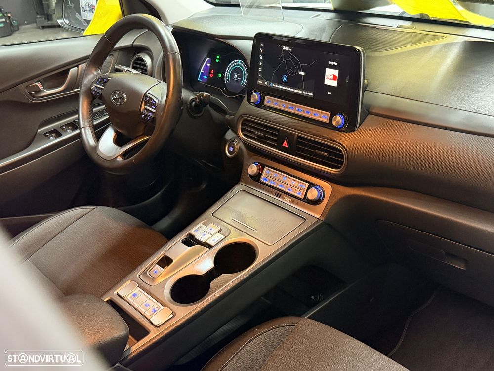 Hyundai Kauai Prime - 7