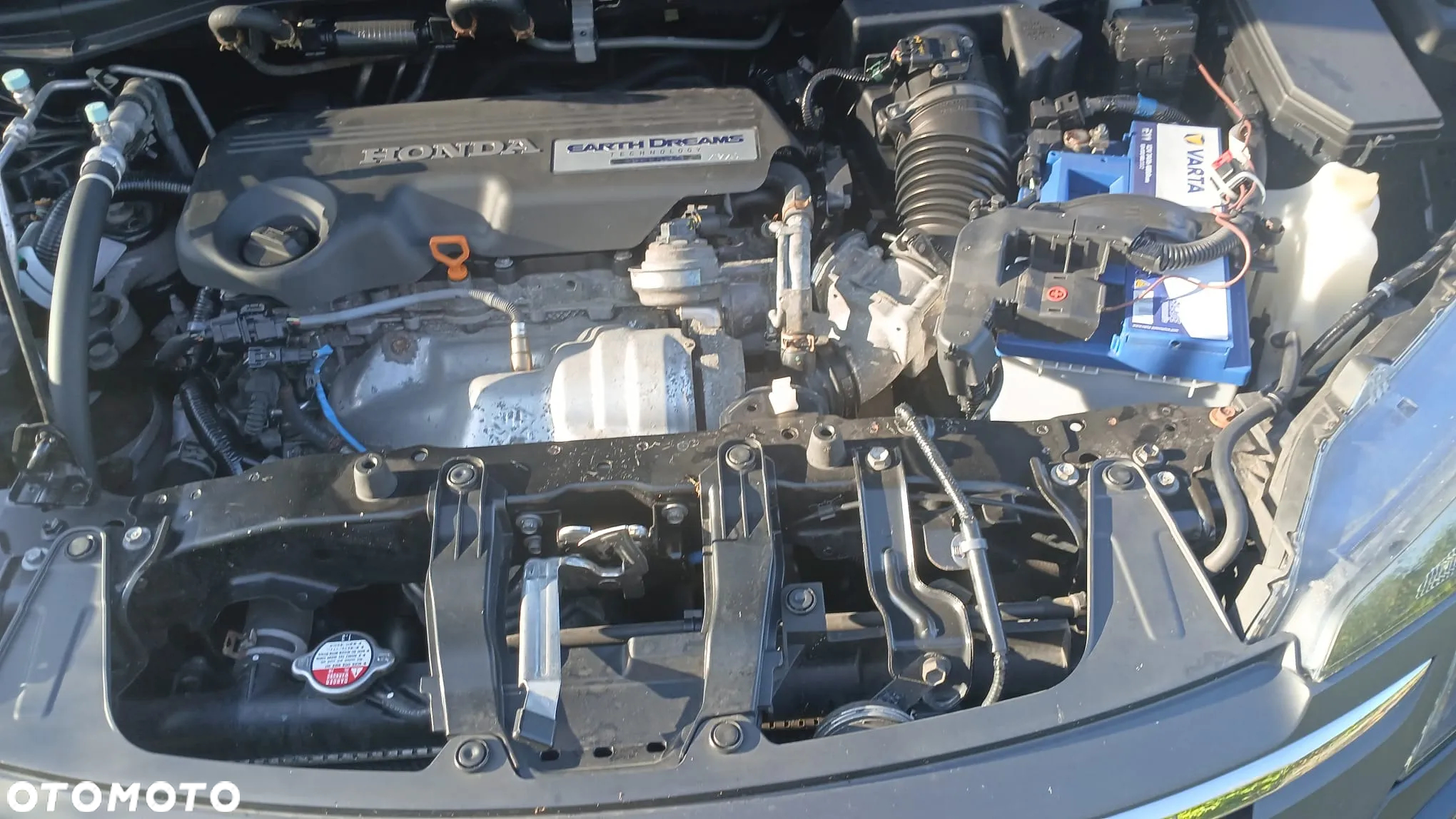 Honda CR-V 1.6i-DTEC Lifestyle (2WD) - 2