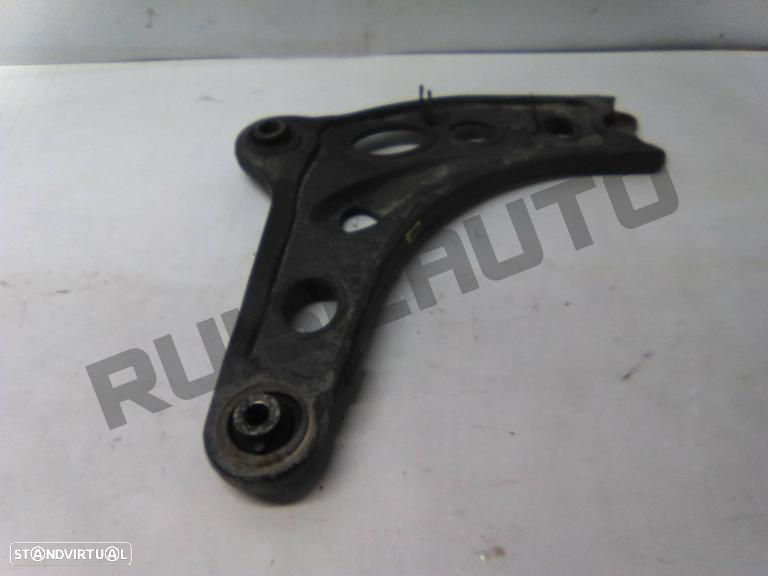 Triângulo De Suspensão Frente Direito  Renault Trafic Ii [2001_ - 1