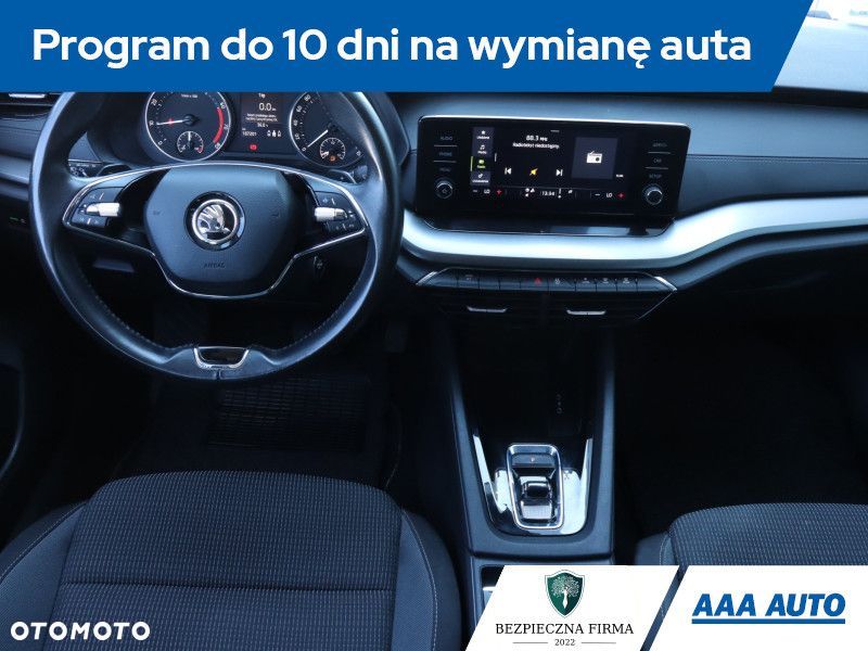 Skoda Octavia - 9