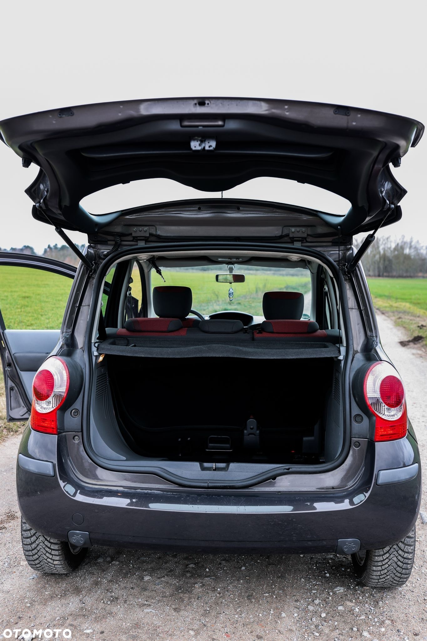 Renault Modus 1.6 16V Dynamique - 4