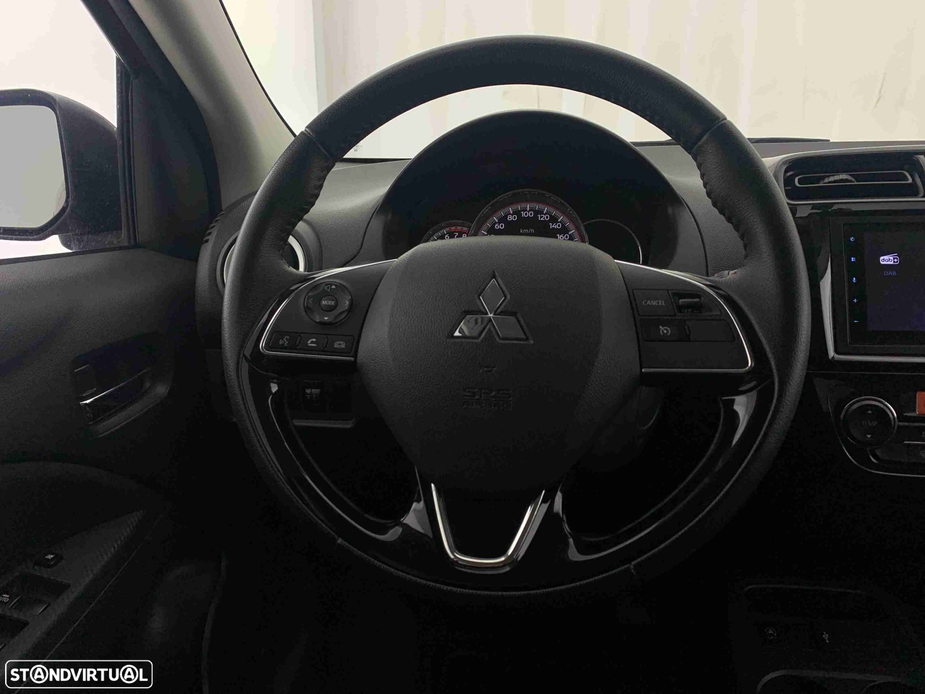 Mitsubishi Space Star 1.2 Connect Edition - 11