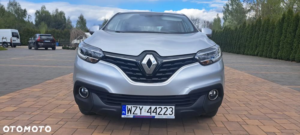 Renault Kadjar - 17