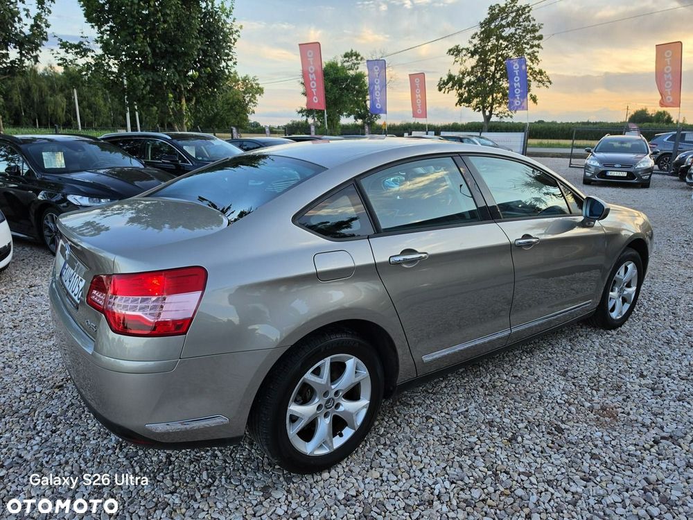 Citroën C5 1.8i 16V Dynamique - 37