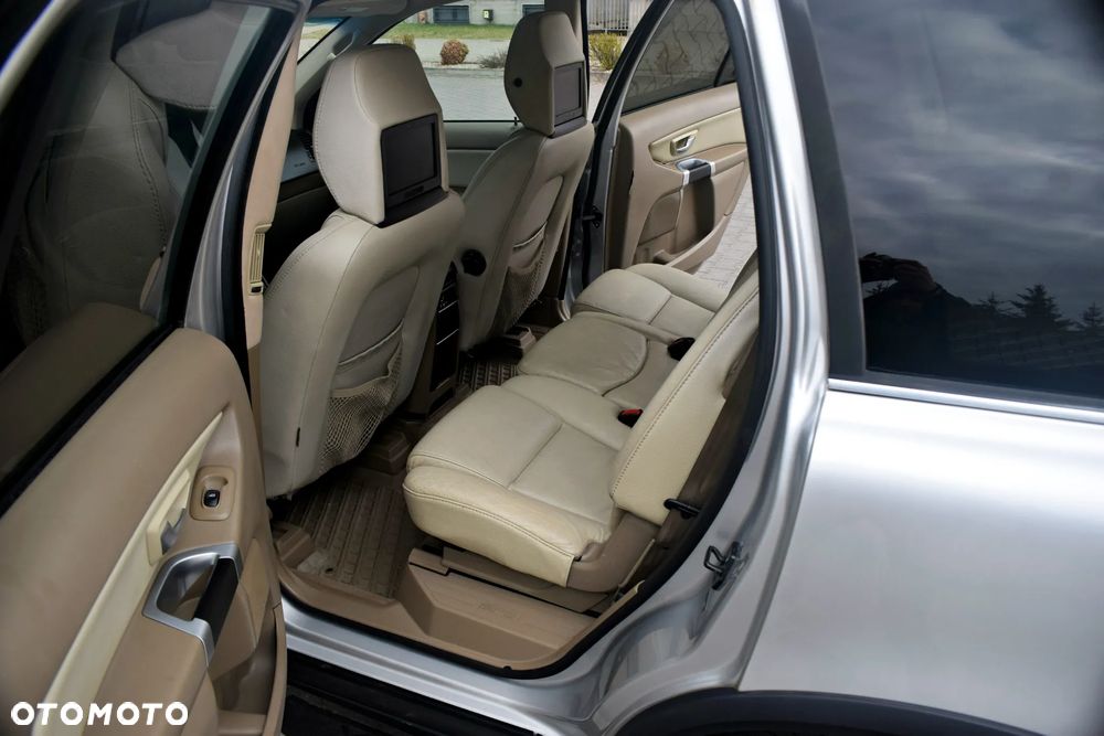 Volvo XC 90 3.2 Kinetic - 36
