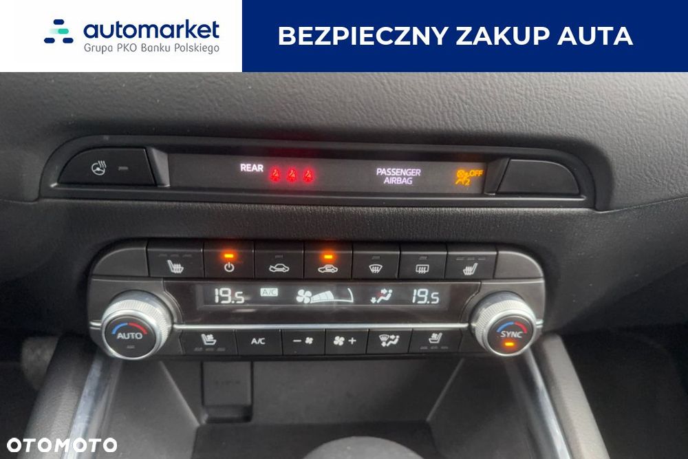 Mazda CX-5 2.0 Hikari 2WD - 19