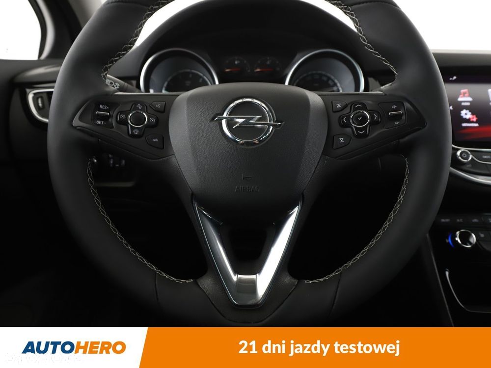 Opel Astra V 1.4 T Enjoy S&S - 18